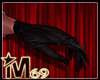 M69 Black Formal Gloves