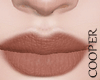 !A lipstick brown/nude I