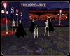 ! TRILLER DANCE