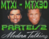 C- Modern Talking mix