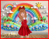 Vestido Fazenda Kids/CVT