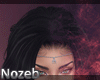 -N- Zahra Witch
