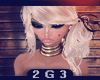2G3. Portia Blonde