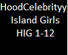 Island Girls
