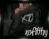 |xo| Bad Bunni Jacket B