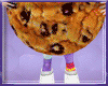 [BF] Cookie 2 poses v2