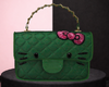 Chelly Bag Green