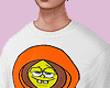 Kenny Sponge Wht