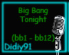 [AK]Bigbang- Tonight