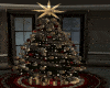 Silent Night Tree+Gifts