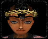gold crown