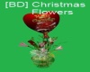 [BD] Christmas flowers
