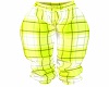 Pastel PJ's Baggy 1