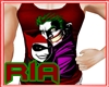 [RIA] Joker and Harley
