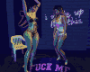 sexy dances duo F/F
