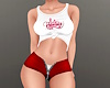Valentine's Day Outfit