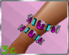 [3c] Glam Bracelets R
