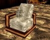 LS Bronze Chair right