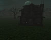 Haunted House Storm
