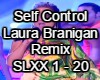 Self Control Remix