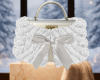 Kelly Coat Bag Snow