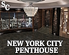 SC NYC Penthouse