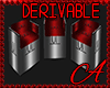 Derivable TripleChair902