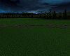Night Sky Landscape