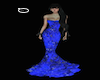 NM Blue gown