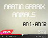 .Martin Garrix Animals.