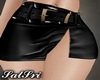 (RL) Sexy Black Leathers