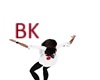 BK> Cartwheel Action