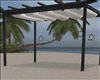! Modern Pergola