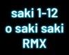 -N- O Saki Saki Rmx
