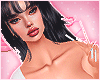 Hot but Gold Posepack