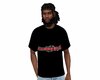 Guxxi Snake T Shirt