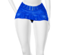 Nadi Blue Skirt
