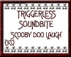 {SCC}Scooby Doo Laugh