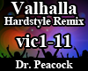 Valhalla Hardcore Remix