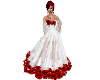 Love N Roses Gown