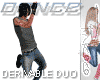 P|Club Dance 649 Duo DRV