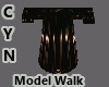 Model Walk