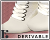 DRV Boho Victorian Boots