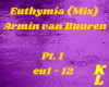 Euthymia (Mix) - Pt. 1
