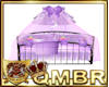 QMBR Crib AnaBean Pz