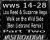 Walk On The Wildside P2