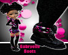LilMiss Gabryelle Boots