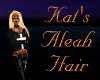 ~K~Kat's Aleah Hair