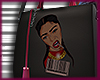 K. Fashion Street Bag