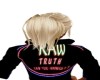 raw truth jacket